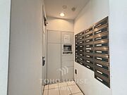 宅配BOXはお出かけのときに大活躍ですね。