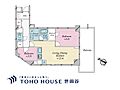 グランドコート中野1階5,980万円