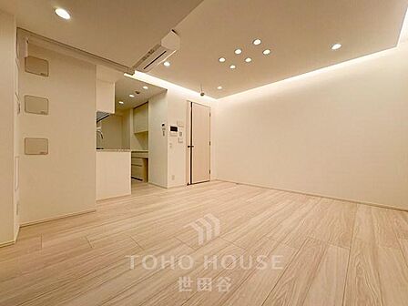 新規リノベーション(26年4月完工)「四谷」駅まで徒歩5分◇2020年築◇ペット飼育相談可◇テラス付き