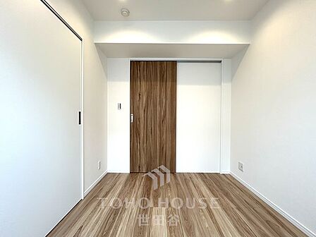 内装プラン作成中です。南向き・陽当り良好◎三方角部屋です。是非お気軽にお問い合わせください。