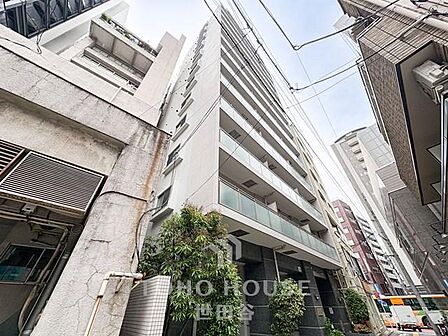 内装プラン作成中です。角部屋住戸。新宿が生活圏。駅まで徒歩5分。ペット飼育相談可。宅配ボックス。防犯カメラ
