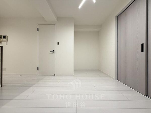 室内を拡大表示