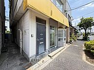 東京都葛飾区鎌倉2丁目：物件画像