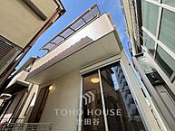 東京都世田谷区玉川台1丁目：物件画像
