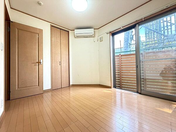 子供部屋