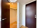 建物内部の収納...