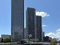 東京都中央区晴海3丁目：物件画像