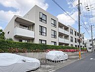 東京都世田谷区船橋5丁目：物件画像