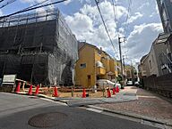 東京都渋谷区神泉町：物件画像