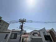 26年5月リフォーム済。南向き住戸です。是非お気軽にお問い合わせください。