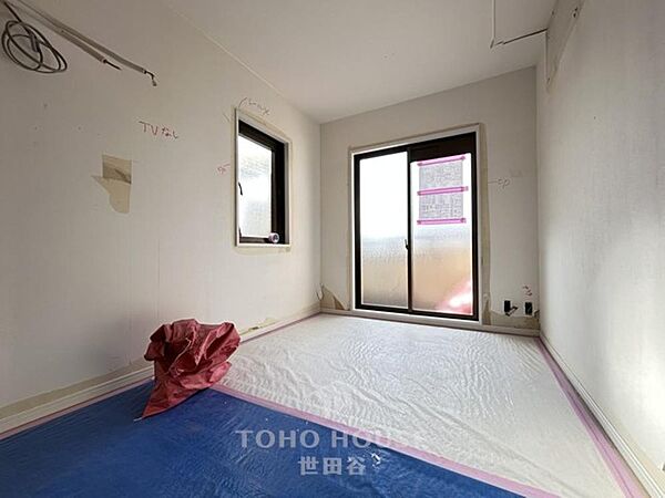 子供部屋