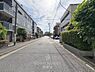 周辺：内装プラン作成中です。角部屋住戸、通風良好。是非お気軽にお問い合わせください。
