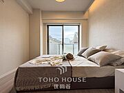 新規リノベーション(26年5月完工)2004年築・ダブルオートロック。ペット飼育相談可。是非お気軽にお問い合わせください。