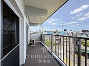 最上階・角部屋、陽当たり良好！2駅利用可能。是非お気軽にお問い合わせください。