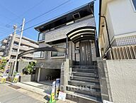 東京都目黒区目黒本町2丁目：物件画像