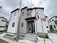 東京都三鷹市北野3丁目：物件画像