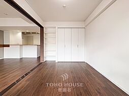 室内の画像