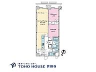 東京都渋谷区猿楽町：物件画像