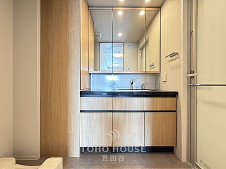 3LDK×東向き。眺望良好!複数路線利用可。是非お気軽にお問い合わせください