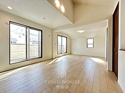 狛江市中和泉5丁目 戸建て