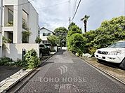 2019年築、中古戸建。ルーフバルコニー付き住戸です。是非お気軽にお問い合わせください
