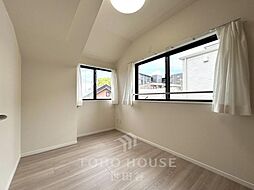 子供部屋の画像