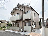 東京都杉並区成田西3丁目：物件画像