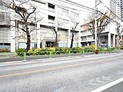昭和大学附属烏山病院まで約564m