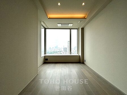 新規リノベーション物件です!閑静で小高い丘に建つタワーレジデンス!是非お気軽にお問い合わせください