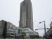 45階建・29階部分、眺望良好！南向き・角部屋です。是非お気軽にお問い合わせください
