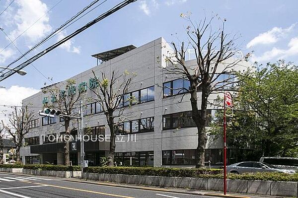 周辺を拡大表示