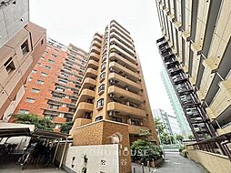 ダイアパレス池尻大橋