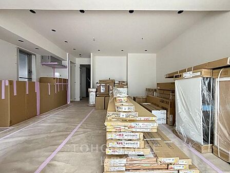 新規リノベーション(26年10月完工)角部屋住戸・複数路線利用可。是非お気軽にお問い合わせください。