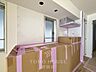 キッチン：新規リノベーション(26年10月完工)角部屋住戸・複数路線利用可。是非お気軽にお問い合わせください。