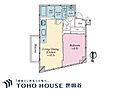 サンドエル松原5階3,999万円