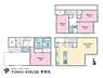 間取り：4LDK、土地面積81.77?、建物面積151.94?