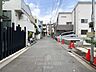 周辺：2027年1月完成予定！駅まで徒歩5分の立地です。是非お気軽にお問い合わせください。