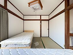 室内の画像