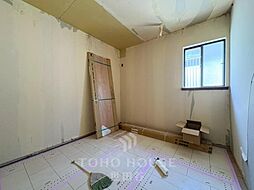 子供部屋の画像