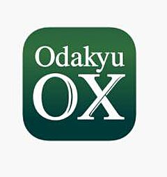 OdakyuOX梅ヶ丘店まで約221m