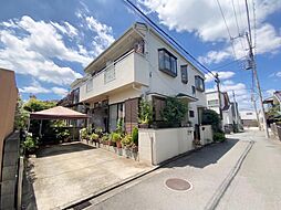 世田谷区祖師谷5丁目 戸建て