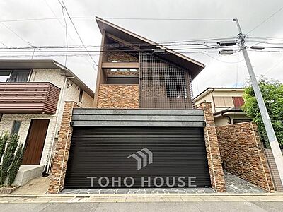 外観:2024年2月築。屋上ルーフバルコニー付き住戸です。是非お気軽にお問い合わせください。 外観:2024年2月築。屋上ルーフバルコニー付き住戸です。是非お気軽にお問い合わせください。