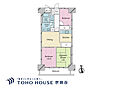 東建品川南ハイツ12階5,080万円