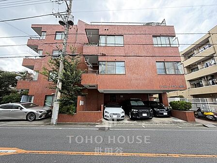 新規リノベーション(26年7月完工)「仙川」駅まで徒歩10分。是非お気軽にお問い合わせください。