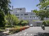 周辺：社団法人至誠会第二病院まで約417m