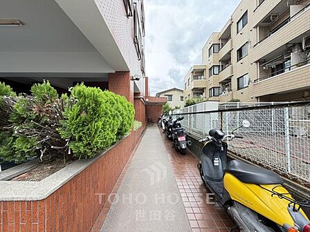 新規リノベーション(26年7月完工)「仙川」駅まで徒歩10分。是非お気軽にお問い合わせください。