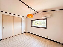 洋室の画像