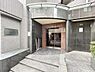 エントランス：内装プラン・間取り作成中です。角部屋住戸。駅まで徒歩3分。是非お気軽にお問い合わせください。