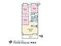セレナハイム上池袋5階10,999万円