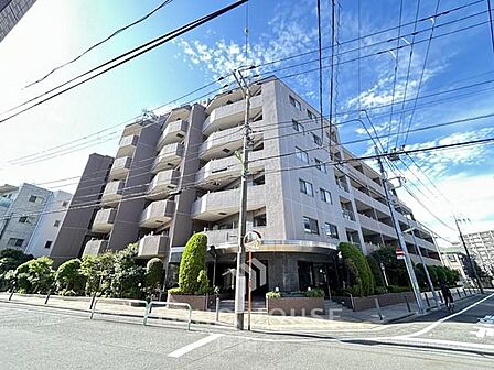 令和8年12月リノベーション完成。南向き・角部屋・全室採光あり。是非お気軽にお問い合わせください